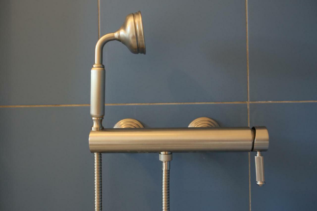 Oekologische Ferienwohnung Bad Wilsnack Bagian luar foto